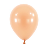 Balonek Fashion Blush 30 cm - D99, Pudrově růžový, 50 ks
