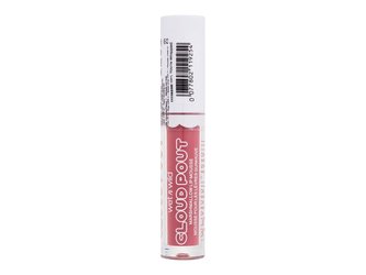 Wet n Wild Cloud Pout Rtěnka Marshmallow Lip Mousse 3 ml Girl, You're Whipped pro ženy