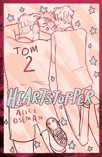 Heartstopper T.2 Wydanie specjalne Heartstopper T.2 Wydanie specjalne
