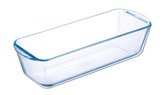 FORMA NA CHLÉB SKLENĚNÁ ZAPÉKACÍ PYREX 1,7 L