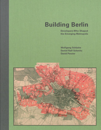 Berlin and Its Builders