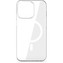 iWant Hero kryt s MagSafe iPhone 15 čirý