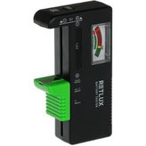 Fázovka a testery RETLUX RDM 1002