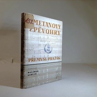 Smetanovy zpěvohry