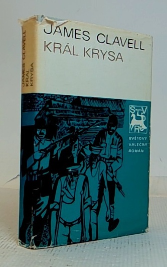 Král krysa