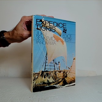 Expedice Tigris
