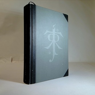 Pán prstenů - Společenstvo prstenu