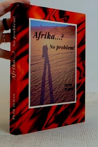 Afrika...? No problem!