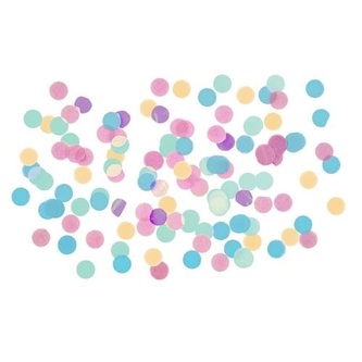 Konfety Pastel Balloons 15 g