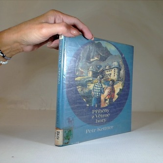 Příběhy z větrné hory