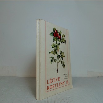 Léčivé rostliny 2