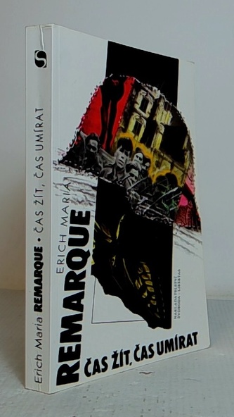 Čas žít, čas umírat