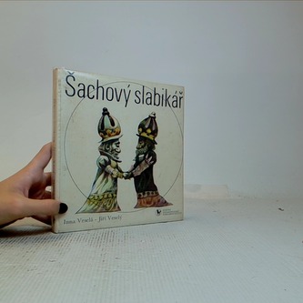 Šachový slabikář