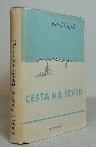 Cesta na sever