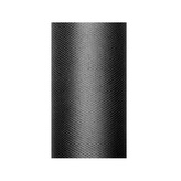 Tyl dekorační černý 30 cm x 9 m