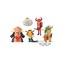 Figurka Bandai Banpresto One Piece - World Collectable: Wanokuni Onigashima 1 (Blind Box)