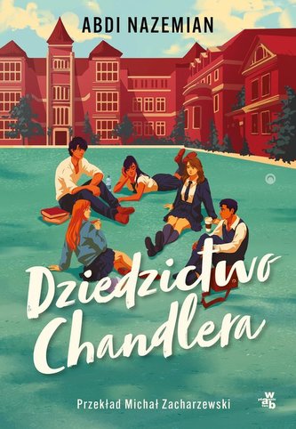 Dziedzictwo Chandlera Dziedzictwo Chandlera