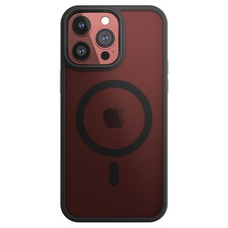 Next One Mist Shield kryt s MagSafe iPhone 15 Pro černý