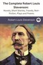 The Complete Robert Louis Stevenson