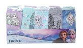 SADA 5 KS KALHOTKY FROZEN - velikost 6-8