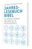 Jahreslesebuch Bibel