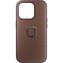 Peak Design Everyday Case iPhone 15 Pro Redwood