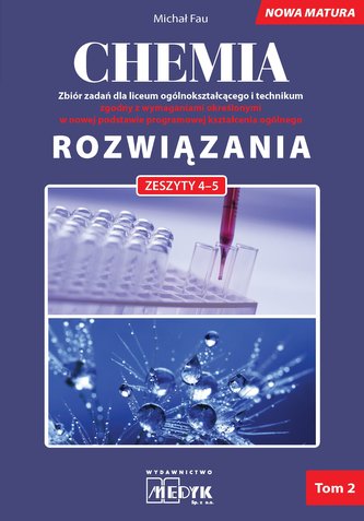 Rozwiązania nowa matura Tom 2