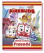 Disney Junior Firebuds: Meine ersten Freunde