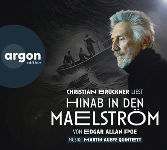 Hinab in den Maelström