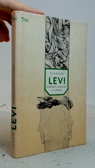 Umění jednat s lidmi