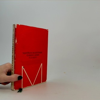 Černá země, Plameny