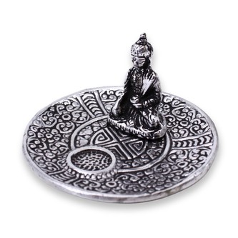 ARÔME Stojánek na vonné františky Budha