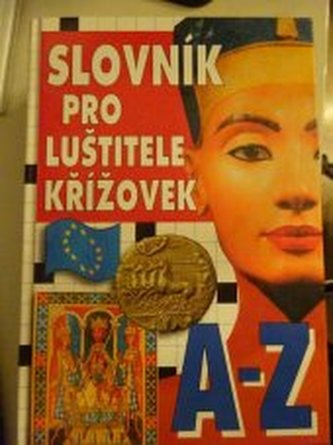 Slovník pro luštitele křížovek [a-z]