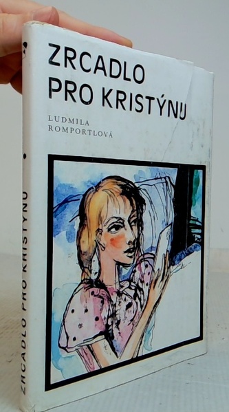 Zrcadlo pro Kristýnu