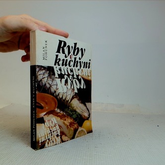 Ryby v kuchyni