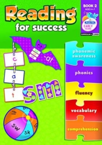 Reading for Success