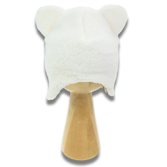 Zimní čepička Nicol Bambi - velikost 68/74