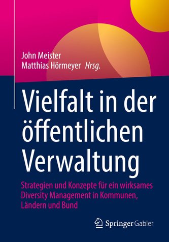 Vielfalt in der öffentlichen Verwaltung