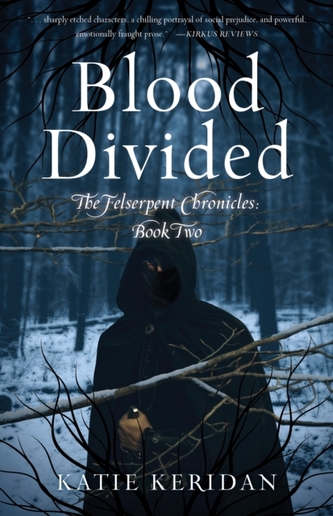 Blood Divided Blood Divided