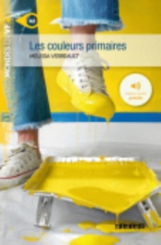 Les couleurs primaires (A2)