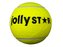 Tenisový míček XXL JollyStar 23 cm žlutý