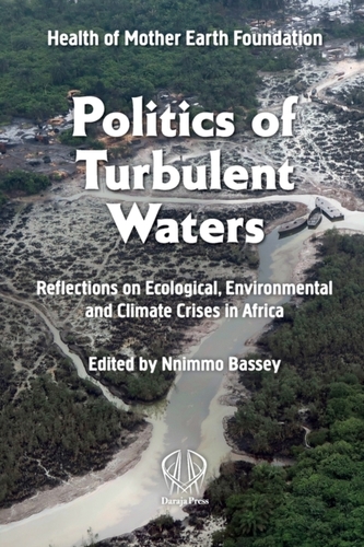 Reflections On Ecological, Environmental And Climate Crises