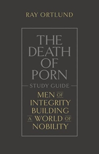 The Death of Porn Study Guide