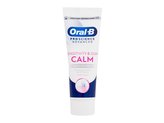 Oral-B Sensitivity & Gum Calm Zubní pasta Gentle Whitening 75 ml unisex