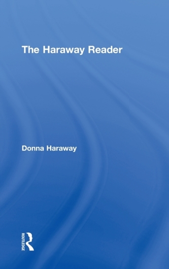 The Haraway Reader