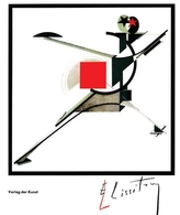 El Lissitzky