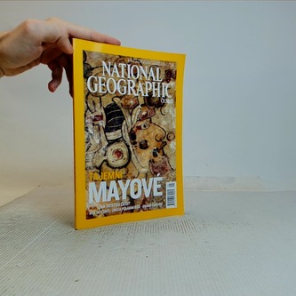 National Geographic Česko