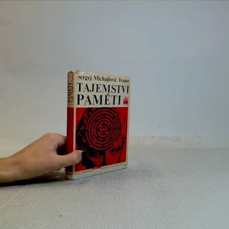 Tajemství paměti