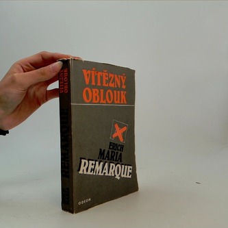 Vítězný oblouk