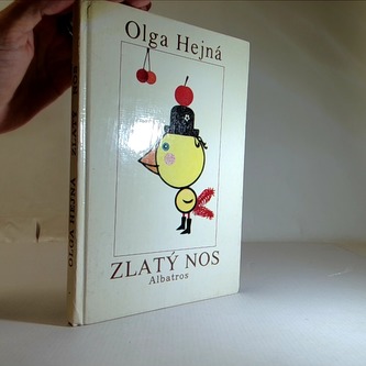 Zlatý nos
